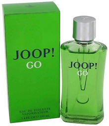 Мъжки парфюм JOOP! Go